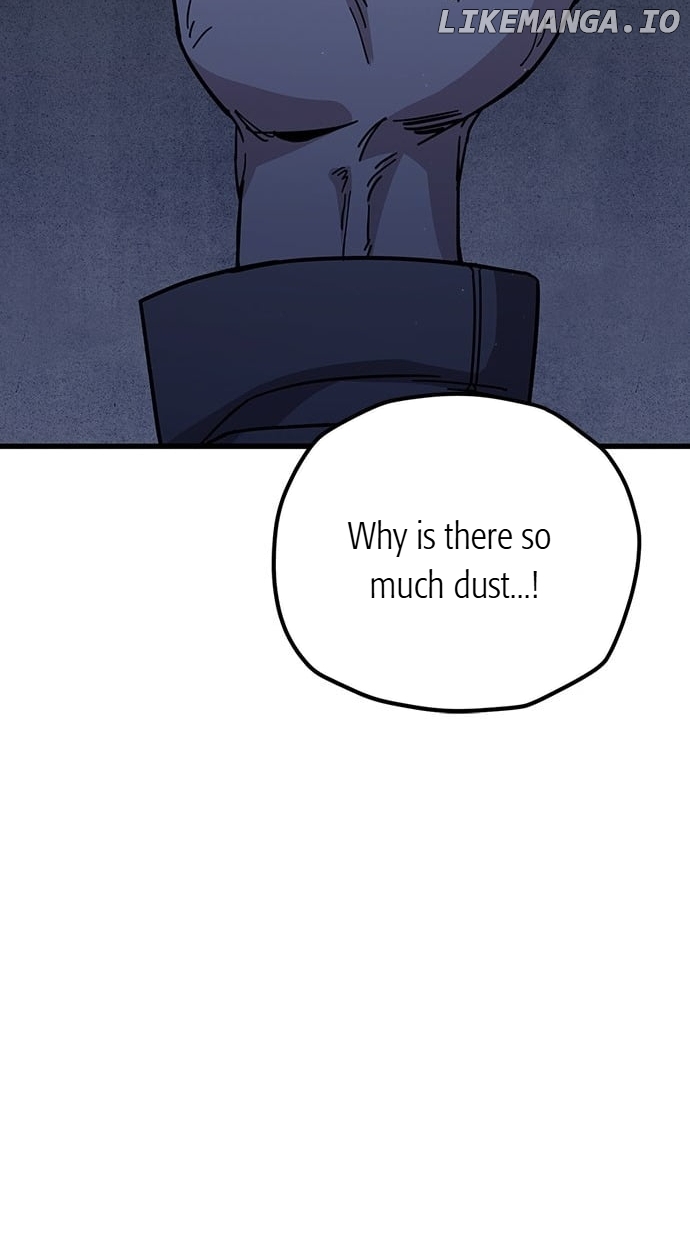 Unemployed Baek-soon Chapter 156 - page 11